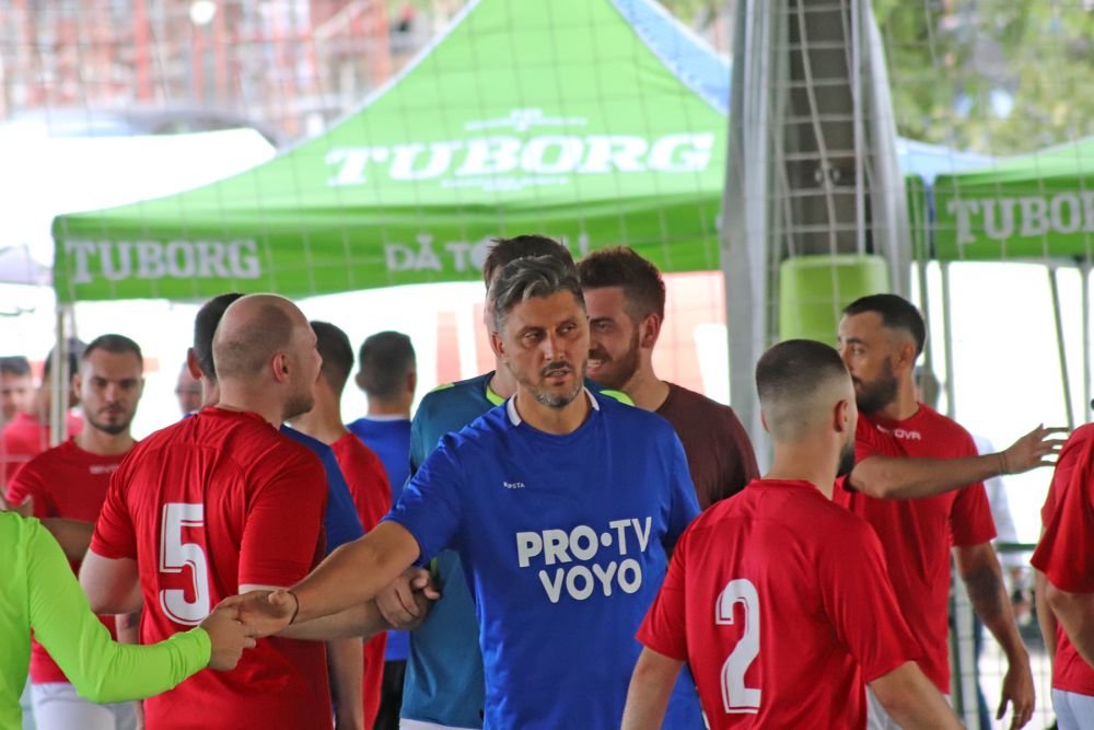 Ciprian Marica, din nou pe teren, într-o formă de zile mari!_28