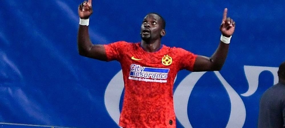 Cu ce se mai ocupă acum atacantul cu doar 3 meciuri la FCSB câștigător de Champions League: ”Never stop”!_4