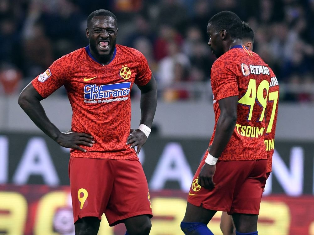 Cu ce se mai ocupă acum atacantul cu doar 3 meciuri la FCSB câștigător de Champions League: ”Never stop”!_32