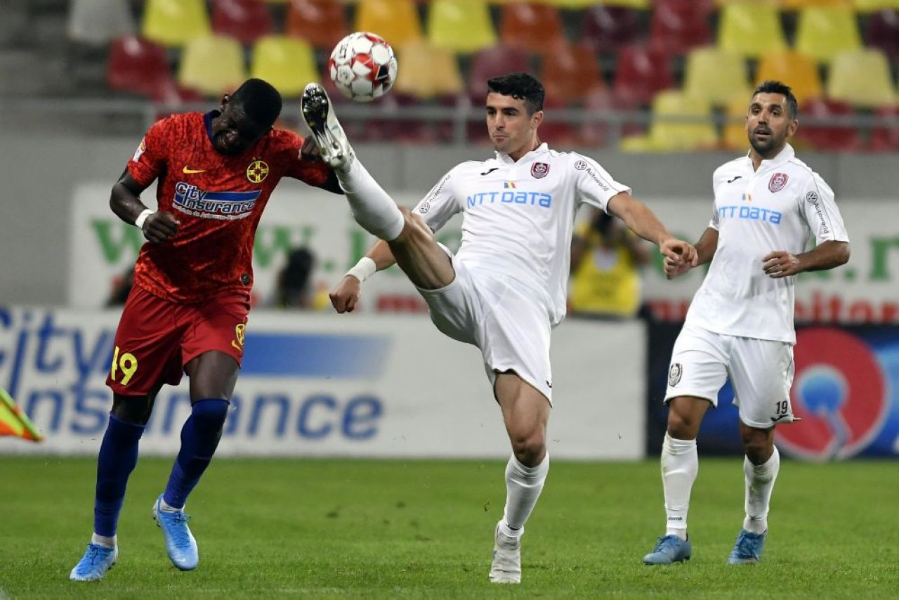 Cu ce se mai ocupă acum atacantul cu doar 3 meciuri la FCSB câștigător de Champions League: ”Never stop”!_34