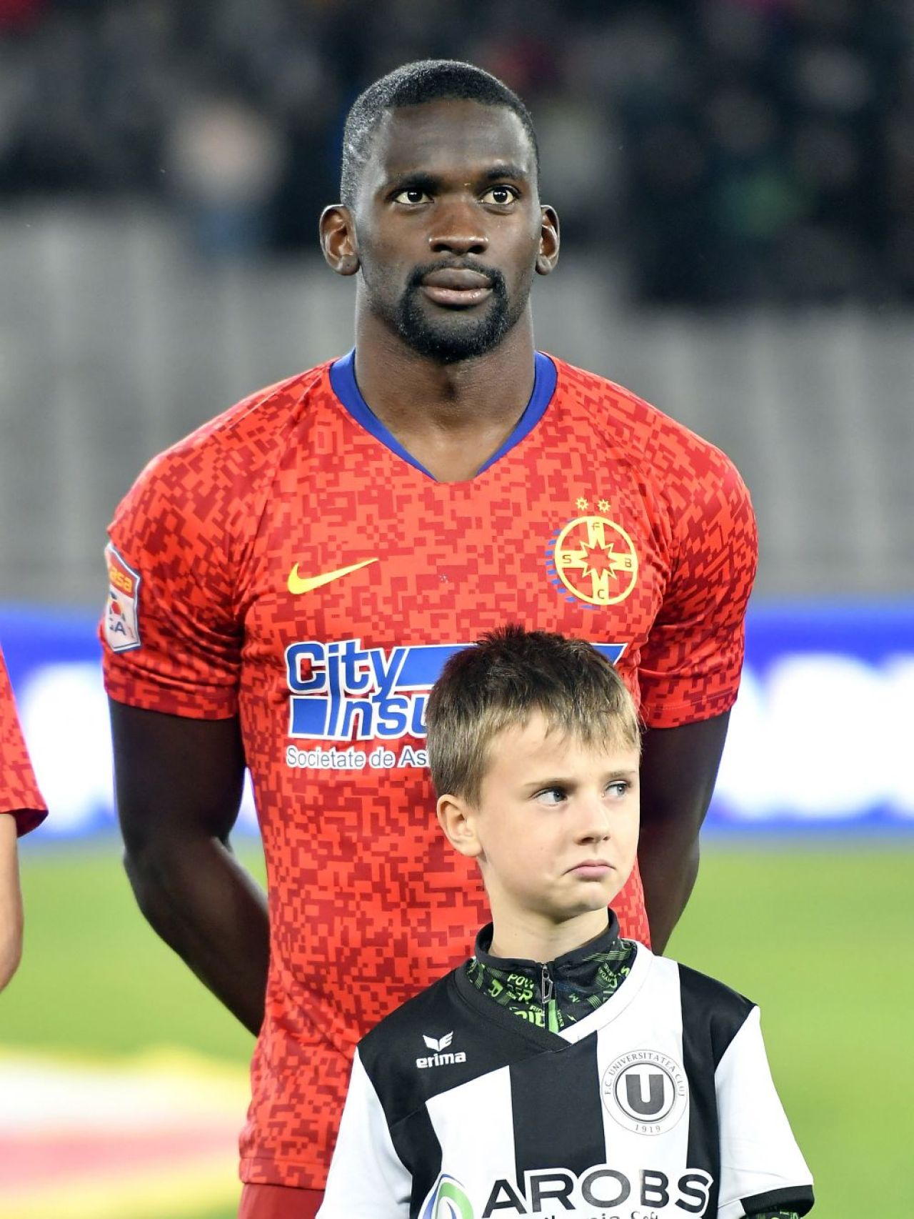 Cu ce se mai ocupă acum atacantul cu doar 3 meciuri la FCSB câștigător de Champions League: ”Never stop”!_36