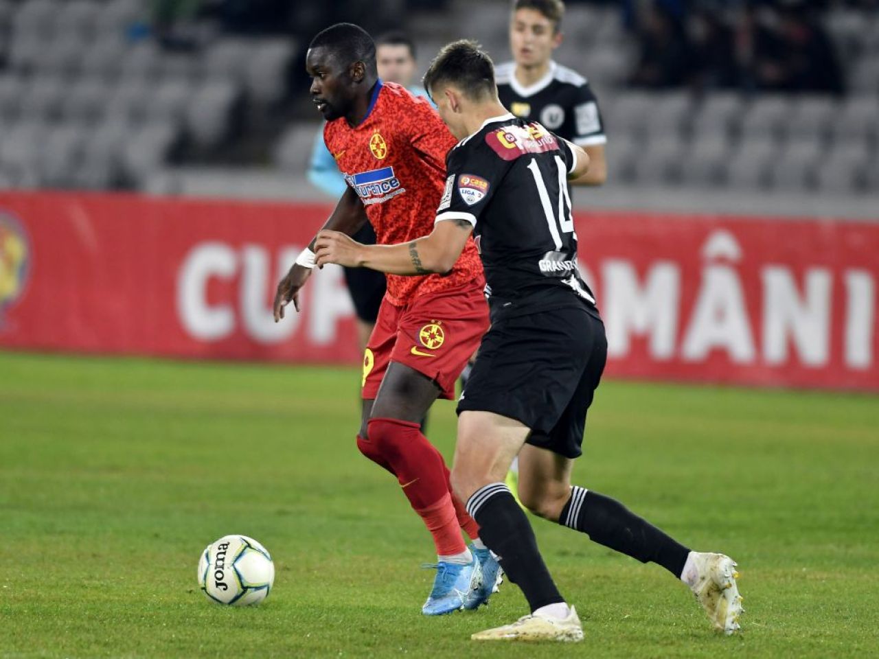 Cu ce se mai ocupă acum atacantul cu doar 3 meciuri la FCSB câștigător de Champions League: ”Never stop”!_37