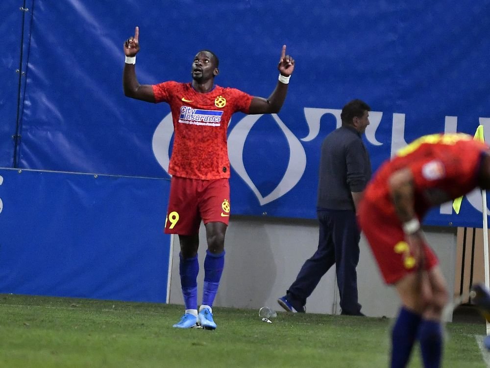 Cu ce se mai ocupă acum atacantul cu doar 3 meciuri la FCSB câștigător de Champions League: ”Never stop”!_39