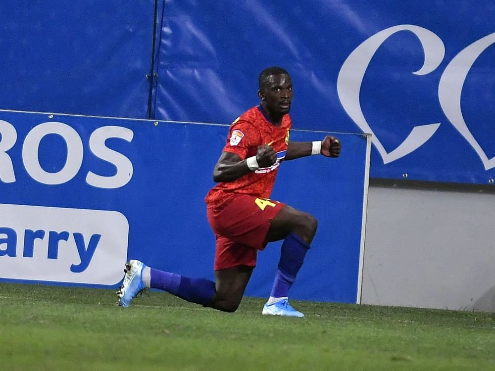 Cu ce se mai ocupă acum atacantul cu doar 3 meciuri la FCSB câștigător de Champions League: ”Never stop”!_40