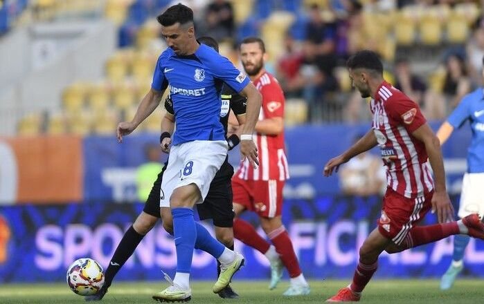 Farul Constanța - Sepsi Sfântu Gheorghe 2-1 | Budescu îi aduce victoria lui Hagi! A treia înfrângere consecutivă pentru covăsneni_2