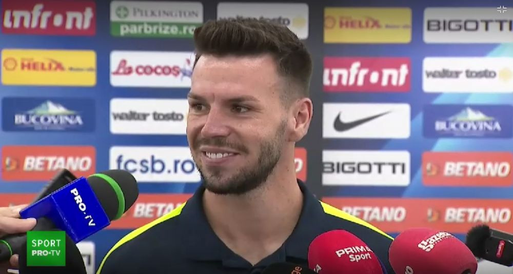 Andrei Cordea și-a îndeplinit un vis. Cristiano Ronaldo i-a dat tricoul_4