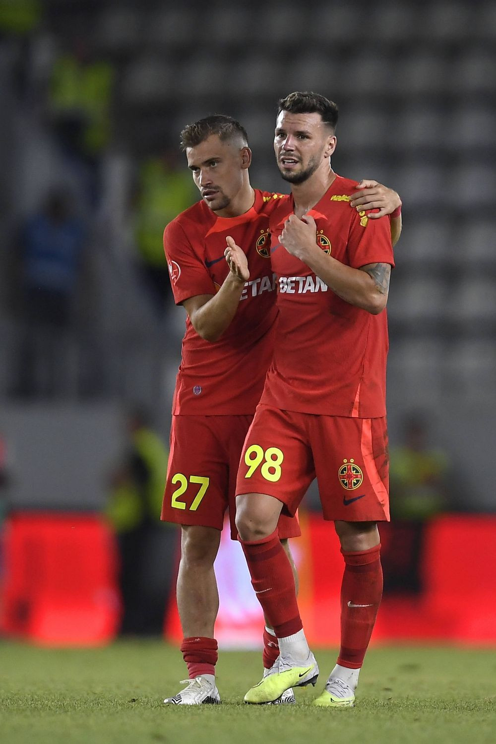 Andrei Cordea și-a îndeplinit un vis. Cristiano Ronaldo i-a dat tricoul_8