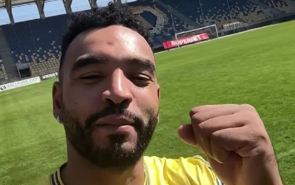 Billel Omrani mai are de așteptat. C&acirc;nd ar putea debuta la Petrolul