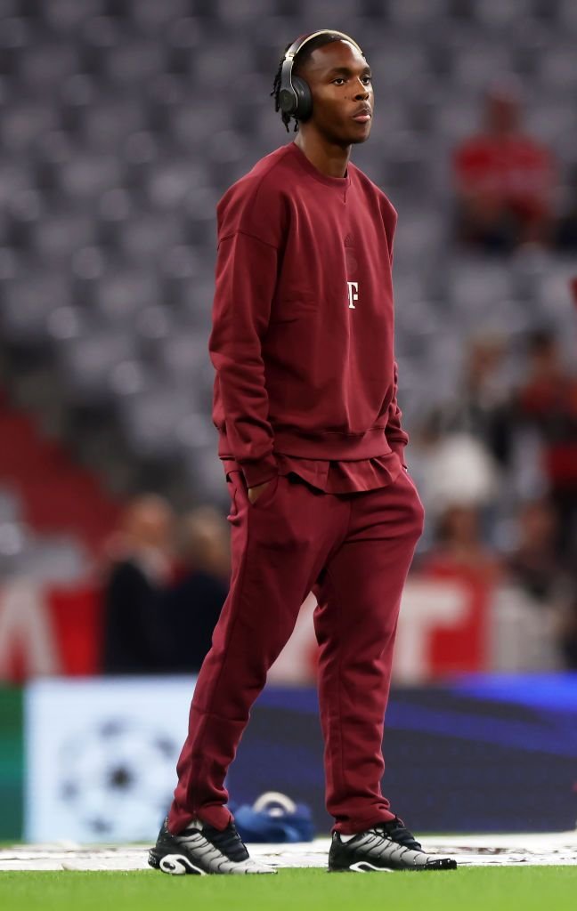 Noua vedetă a lui Bayern Munchen are doar 18 ani și este considerat 