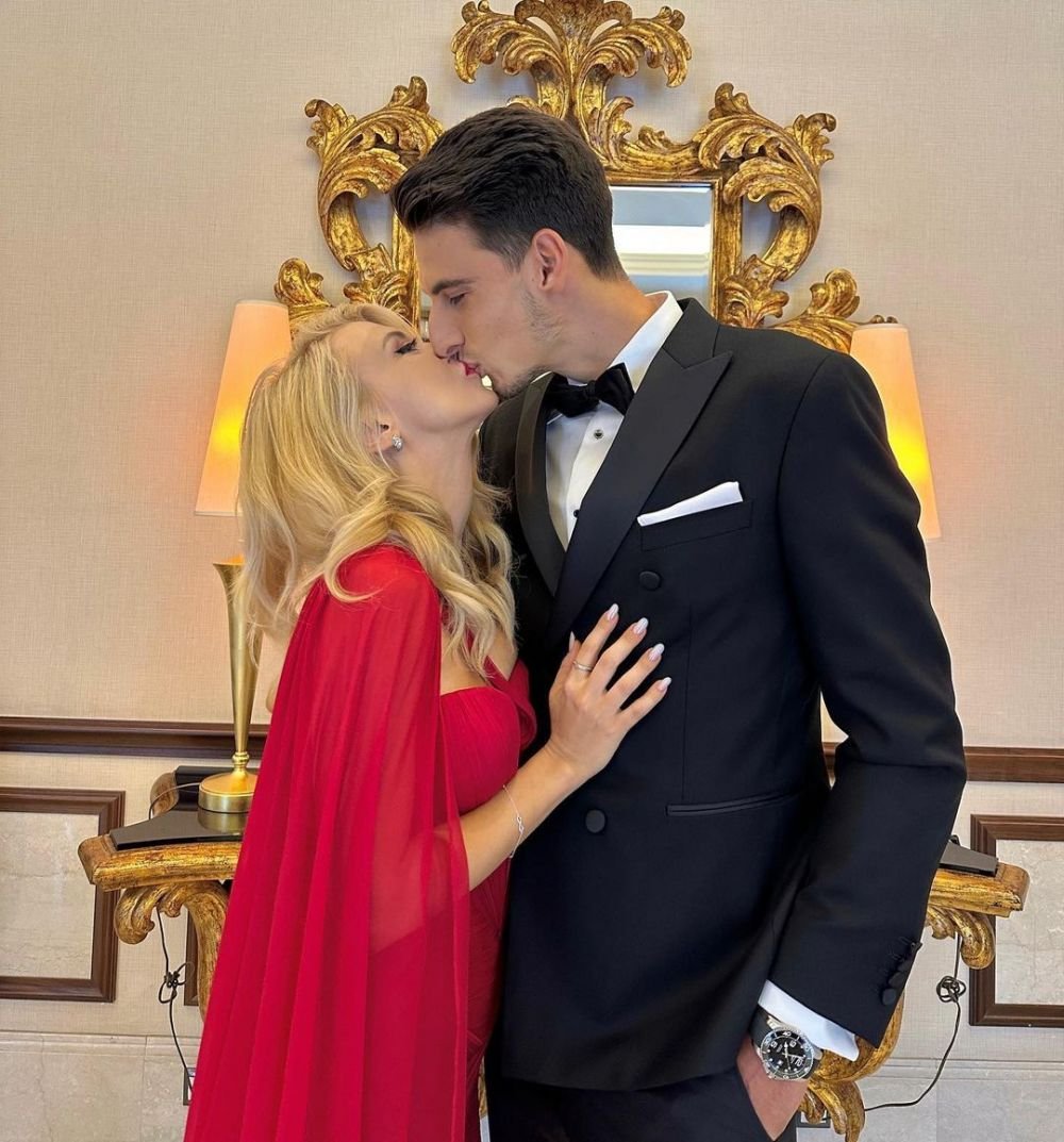 „Conexiunea este una divină, nu am mai avut parte de o astfel de iubire!” Victor Cornea, declarații superbe despre relația cu Andreea Bălan _3