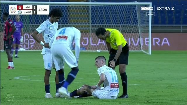 Emoții pentru Edi Iordănescu! Încă un jucător s-a accidentat înaintea meciurilor cu Belarus și Andorra_2