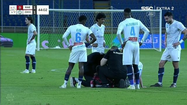 Emoții pentru Edi Iordănescu! Încă un jucător s-a accidentat înaintea meciurilor cu Belarus și Andorra_4