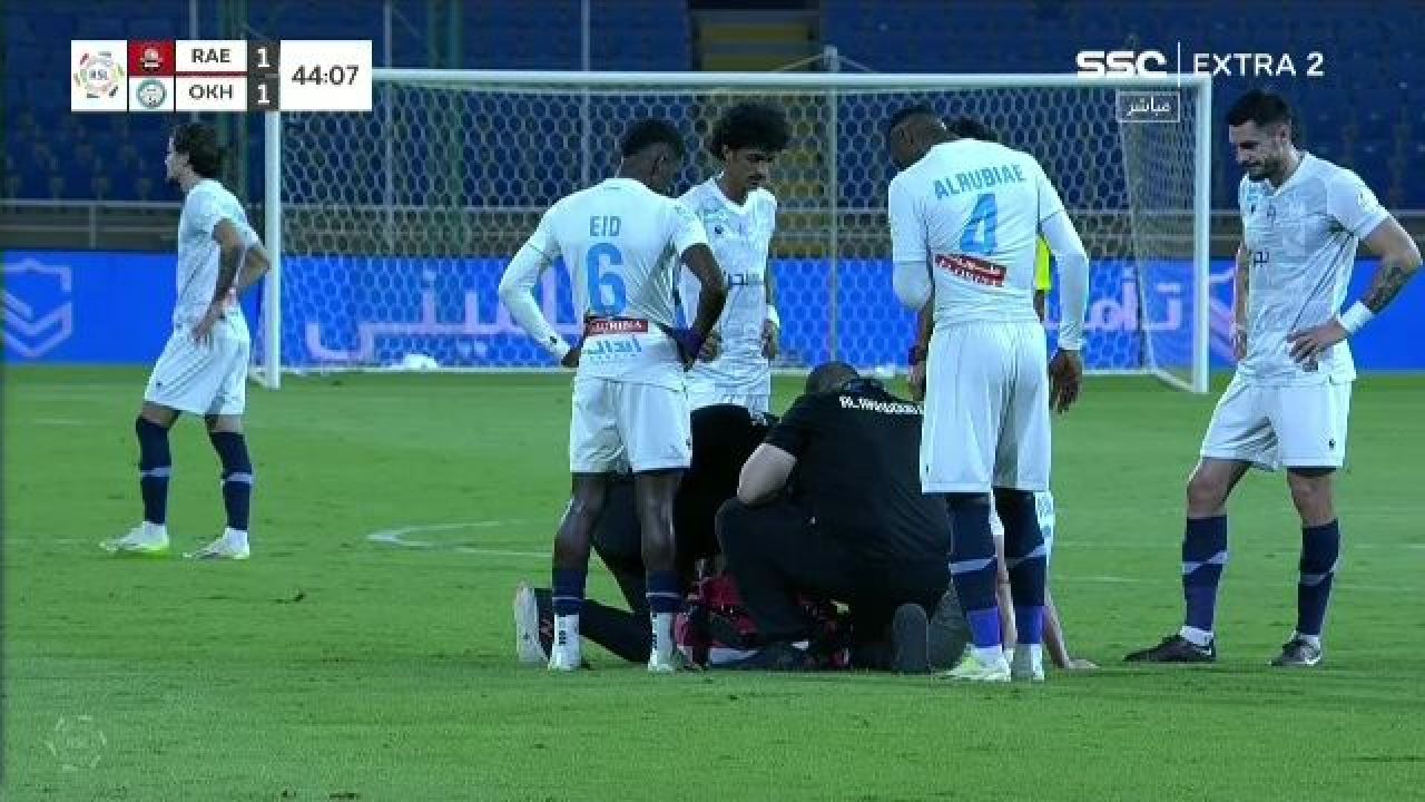 Emoții pentru Edi Iordănescu! Încă un jucător s-a accidentat înaintea meciurilor cu Belarus și Andorra_5