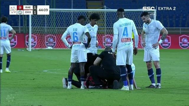 Emoții pentru Edi Iordănescu! Încă un jucător s-a accidentat înaintea meciurilor cu Belarus și Andorra_6