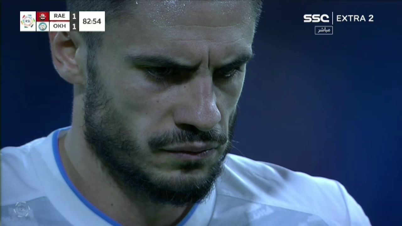 No Pușcaș, no problem! Andrei Burcă i-a adus victoria lui Al Akhdoud cu al doilea gol marcat la noua echipă _2