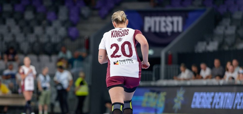 Rapidul a făcut spectacol &icirc;n Champions League cu Ferencvaros! Remiză &icirc;n deplasare după ce giuleștencele au fost conduse la 6 goluri&nbsp;