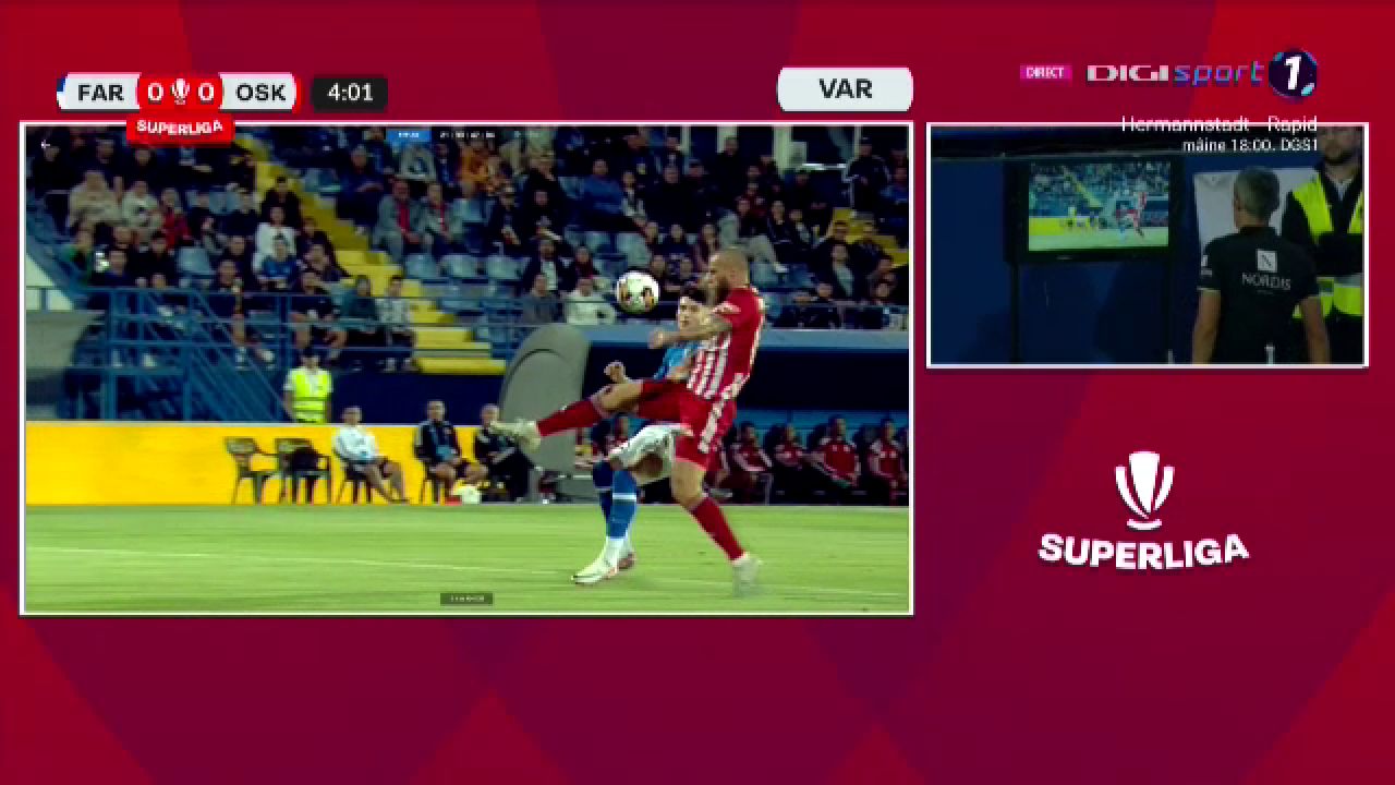 Farul Constanța - Sepsi Sfântu Gheorghe 2-1 | Budescu îi aduce victoria lui Hagi! A treia înfrângere consecutivă pentru covăsneni_4