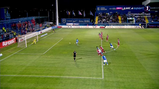 Farul Constanța - Sepsi Sfântu Gheorghe 2-1 | Budescu îi aduce victoria lui Hagi! A treia înfrângere consecutivă pentru covăsneni_5