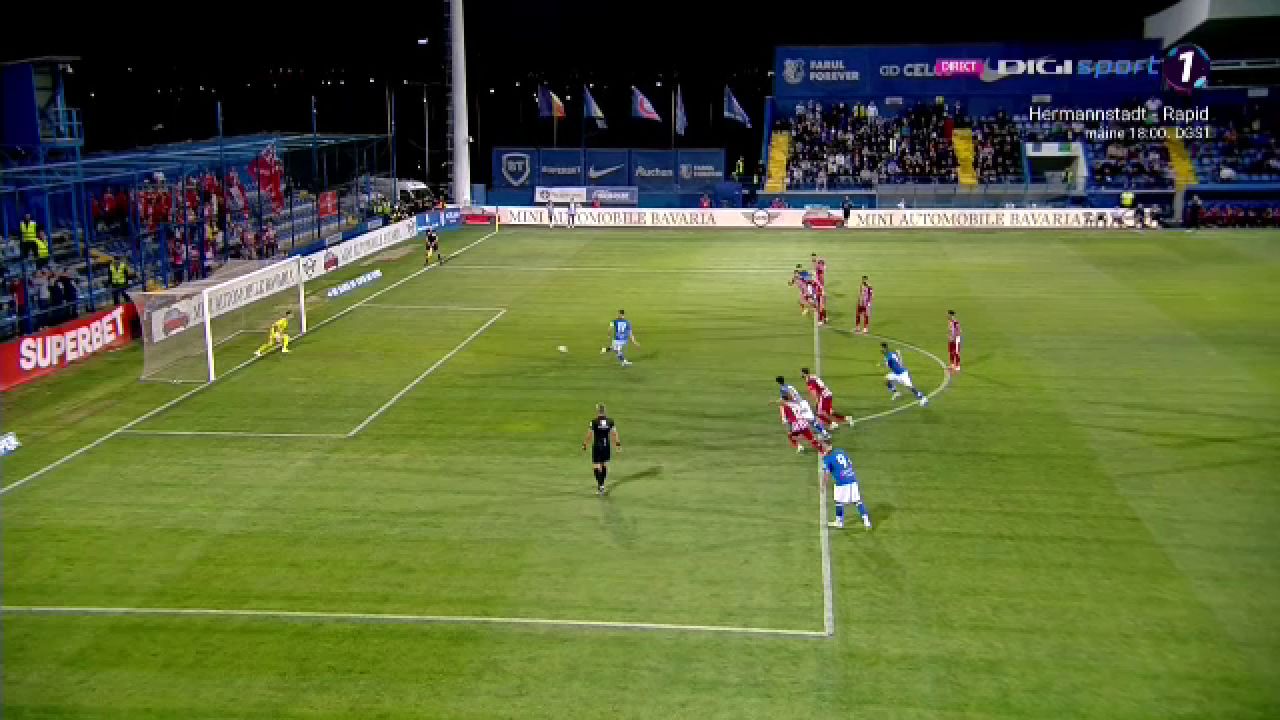 Farul Constanța - Sepsi Sfântu Gheorghe 2-1 | Budescu îi aduce victoria lui Hagi! A treia înfrângere consecutivă pentru covăsneni_5