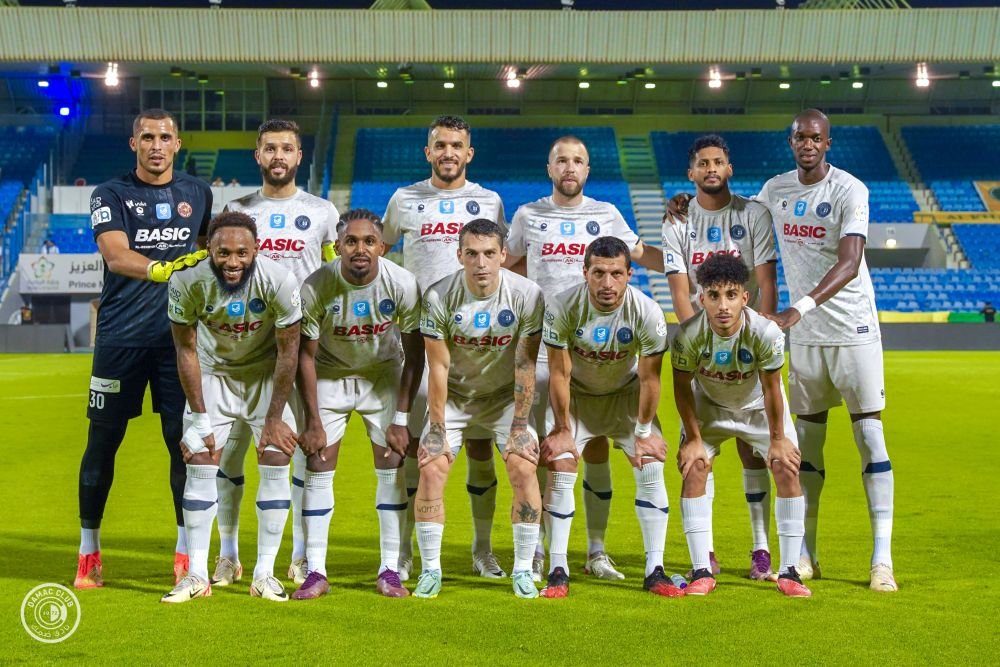 Nicolae Stanciu e pe val în Arabia Saudită! Dublu assist pentru echipa lui Contra, după ce a înscris în fața lui Al Hilal _2