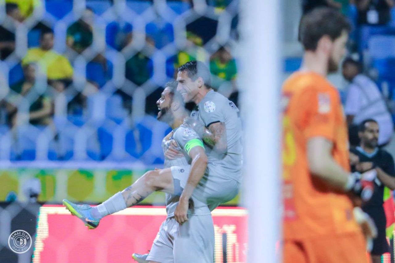 Nicolae Stanciu e pe val în Arabia Saudită! Dublu assist pentru echipa lui Contra, după ce a înscris în fața lui Al Hilal _4