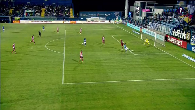 Farul Constanța - Sepsi Sfântu Gheorghe 2-1 | Budescu îi aduce victoria lui Hagi! A treia înfrângere consecutivă pentru covăsneni_9