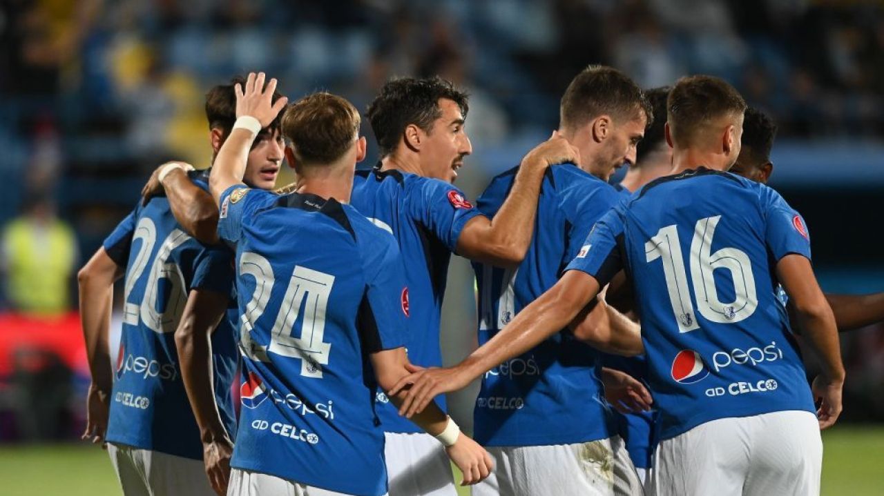 Farul Constanța - Sepsi Sfântu Gheorghe 2-1 | Budescu îi aduce victoria lui Hagi! A treia înfrângere consecutivă pentru covăsneni_1
