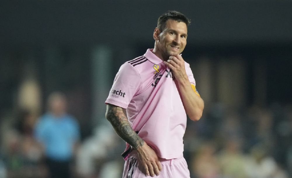 Scenariu negru pentru Lionel Messi: Probabil nu va mai juca &icirc;n acest sezon