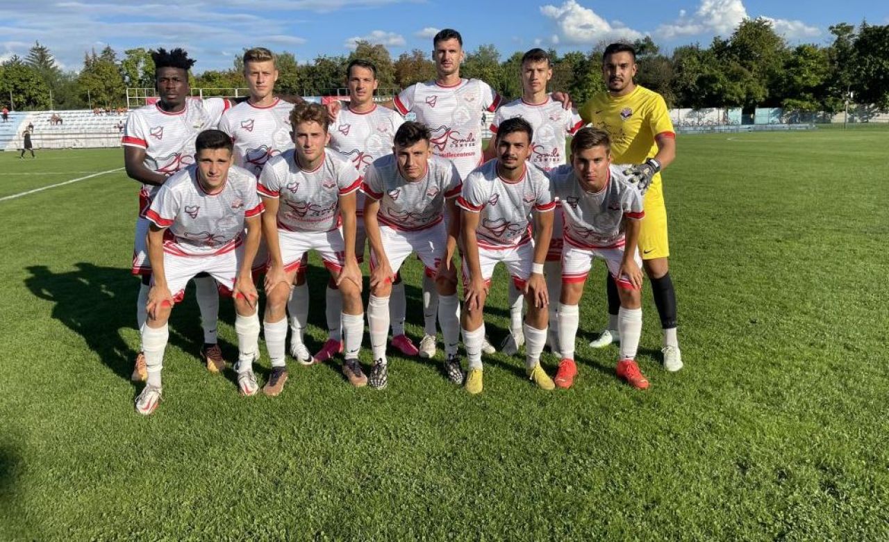 Trei echipe au punctaj maxim în Liga 3 după primele șase etape! O formație va fi exclusă din campionat_1