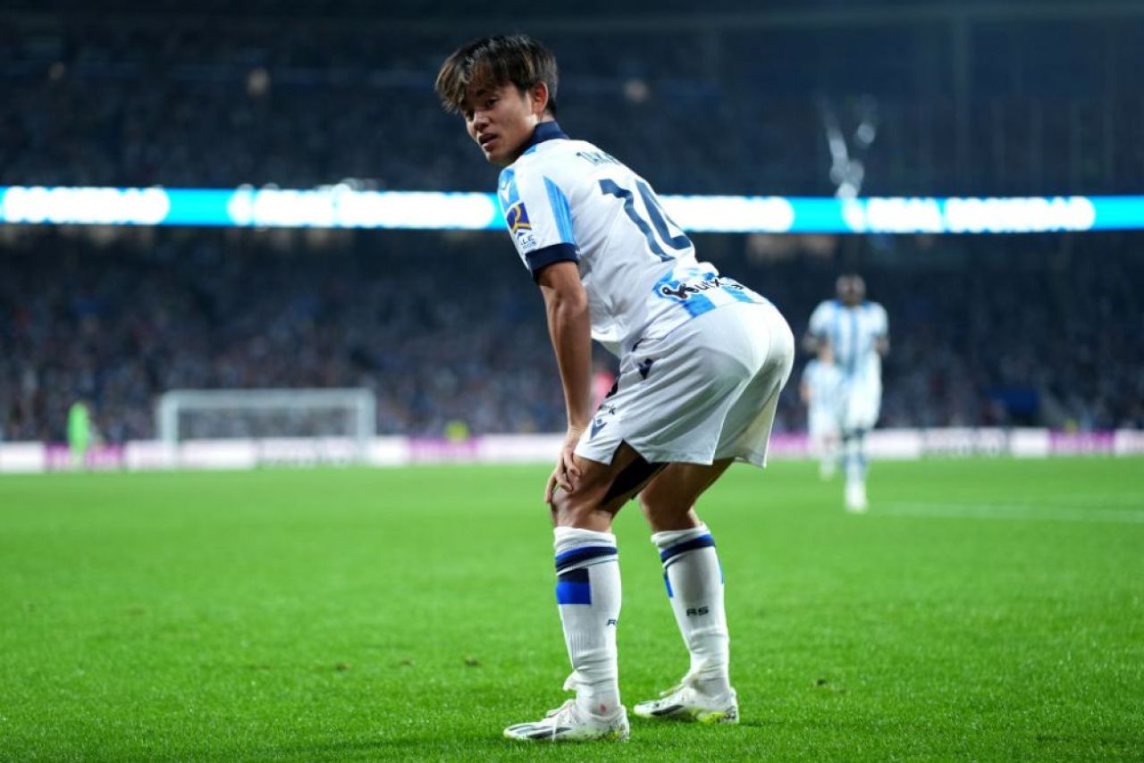 A dat gol cu Bilbao și a început să facă twerk! Fostul jucător al Realului s-a viralizat _1