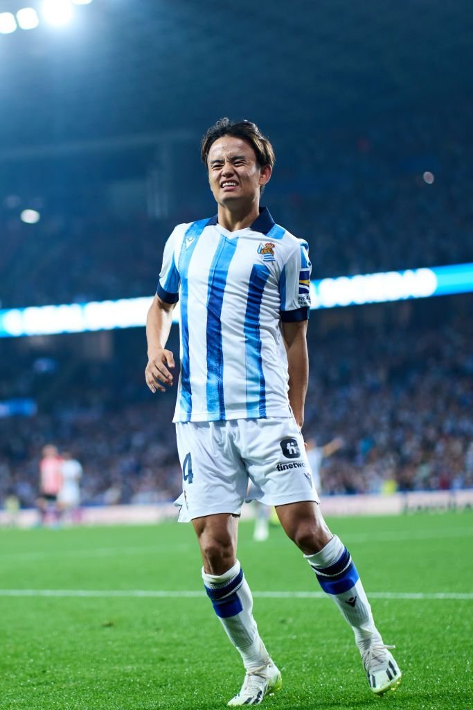 A dat gol cu Bilbao și a început să facă twerk! Fostul jucător al Realului s-a viralizat _3