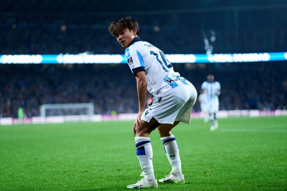 A dat gol cu Bilbao și a început să facă twerk! Fostul jucător al Realului s-a viralizat _4