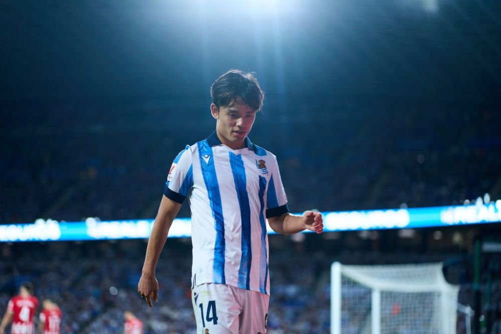 A dat gol cu Bilbao și a început să facă twerk! Fostul jucător al Realului s-a viralizat _6