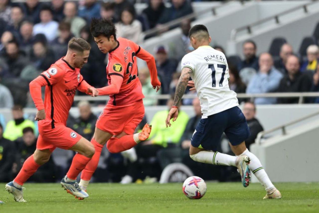 Campionii mondiali au fost rivali în Tottenham - Liverpool, apoi au continuat disputa în online: „Mergi să plângi acasă!” _3