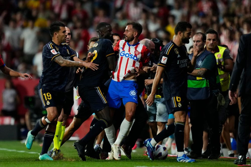 Căpitanul lui Real Madrid riscă o suspendare uriașă! Prima reacție_2