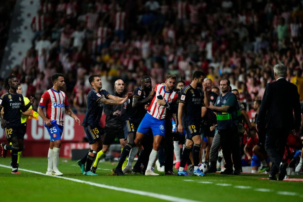 Căpitanul lui Real Madrid riscă o suspendare uriașă! Prima reacție_3