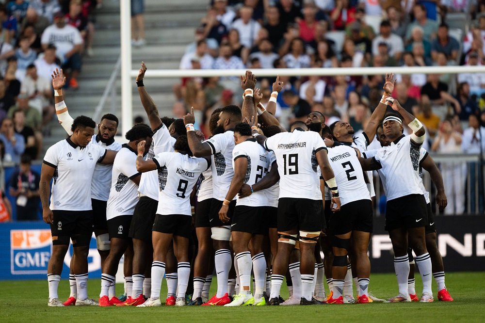 Fiji, marea surpriză de la Cupa Mondială de rugby, la un pas de sferturi! Imagini spectaculoase cu ”Flying Fijians”_5