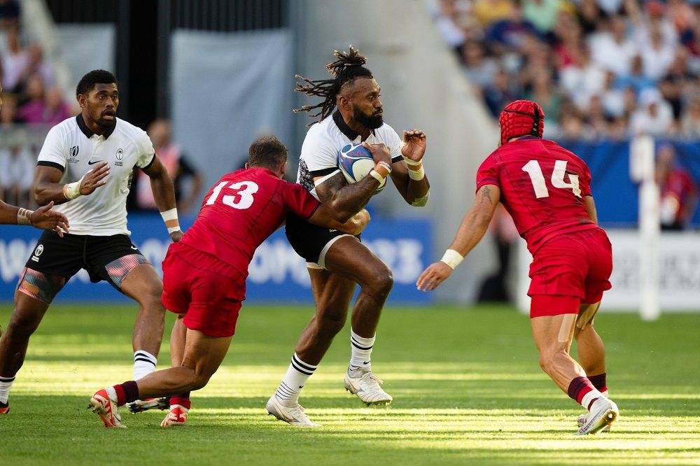 Fiji, marea surpriză de la Cupa Mondială de rugby, la un pas de sferturi! Imagini spectaculoase cu ”Flying Fijians”_10