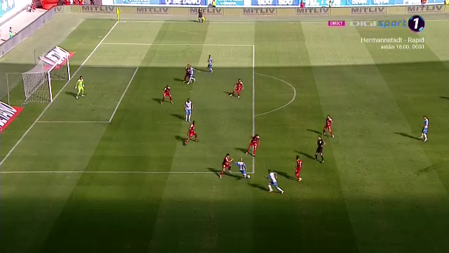 Universitatea Craiova - FC Botoșani 5-1 | Roguljic și Mitriță marchează pe final, oltenii urcă pe locul doi în Superligă_3