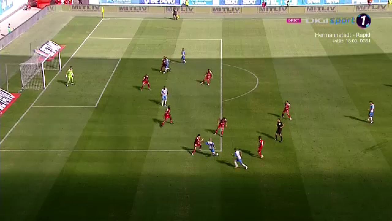 Universitatea Craiova - FC Botoșani 5-1 | Roguljic și Mitriță marchează pe final, oltenii urcă pe locul doi în Superligă_3