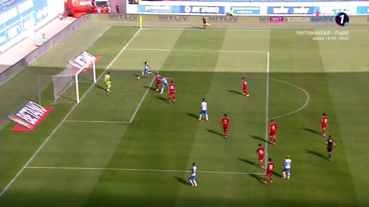 Universitatea Craiova - FC Botoșani 5-1 | Roguljic și Mitriță marchează pe final, oltenii urcă pe locul doi în Superligă_4