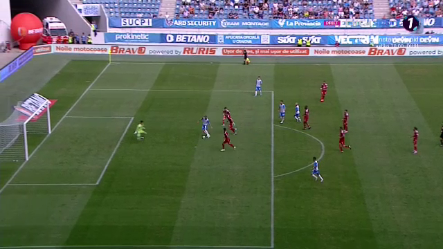 Universitatea Craiova - FC Botoșani 5-1 | Roguljic și Mitriță marchează pe final, oltenii urcă pe locul doi în Superligă_5