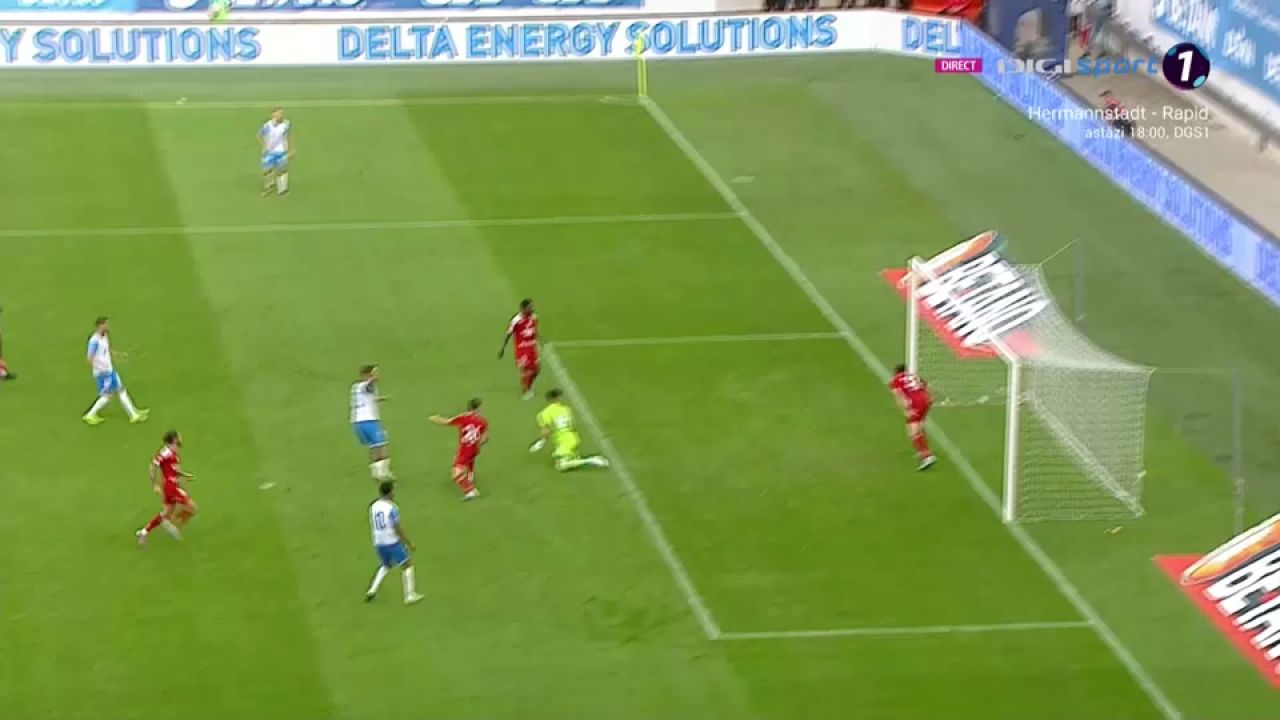 Universitatea Craiova - FC Botoșani 5-1 | Roguljic și Mitriță marchează pe final, oltenii urcă pe locul doi în Superligă_8