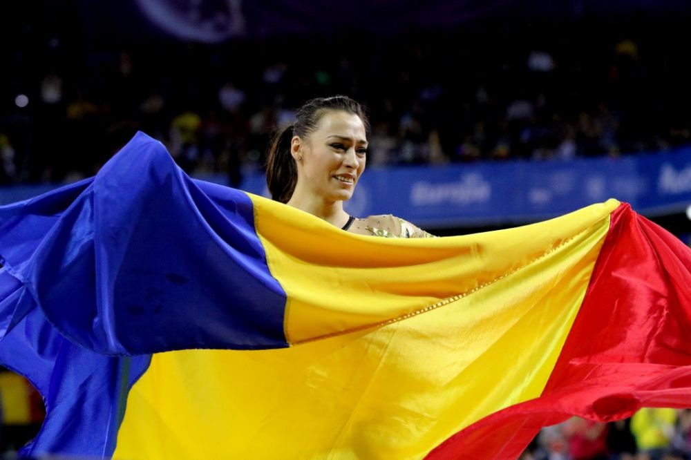 Cătălina Ponor, într-o situație stânjenitoare în Belgia. E revoltător ce i s-a întâmplat_19