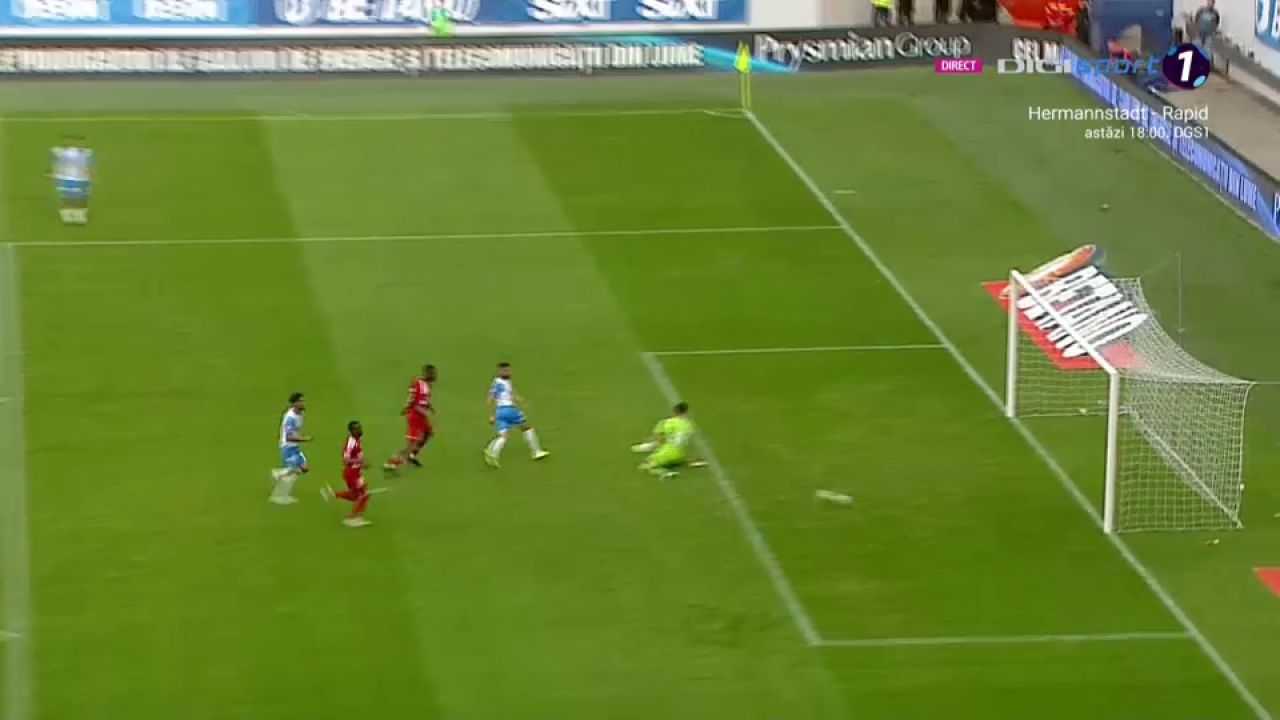 Universitatea Craiova - FC Botoșani 5-1 | Roguljic și Mitriță marchează pe final, oltenii urcă pe locul doi în Superligă_9