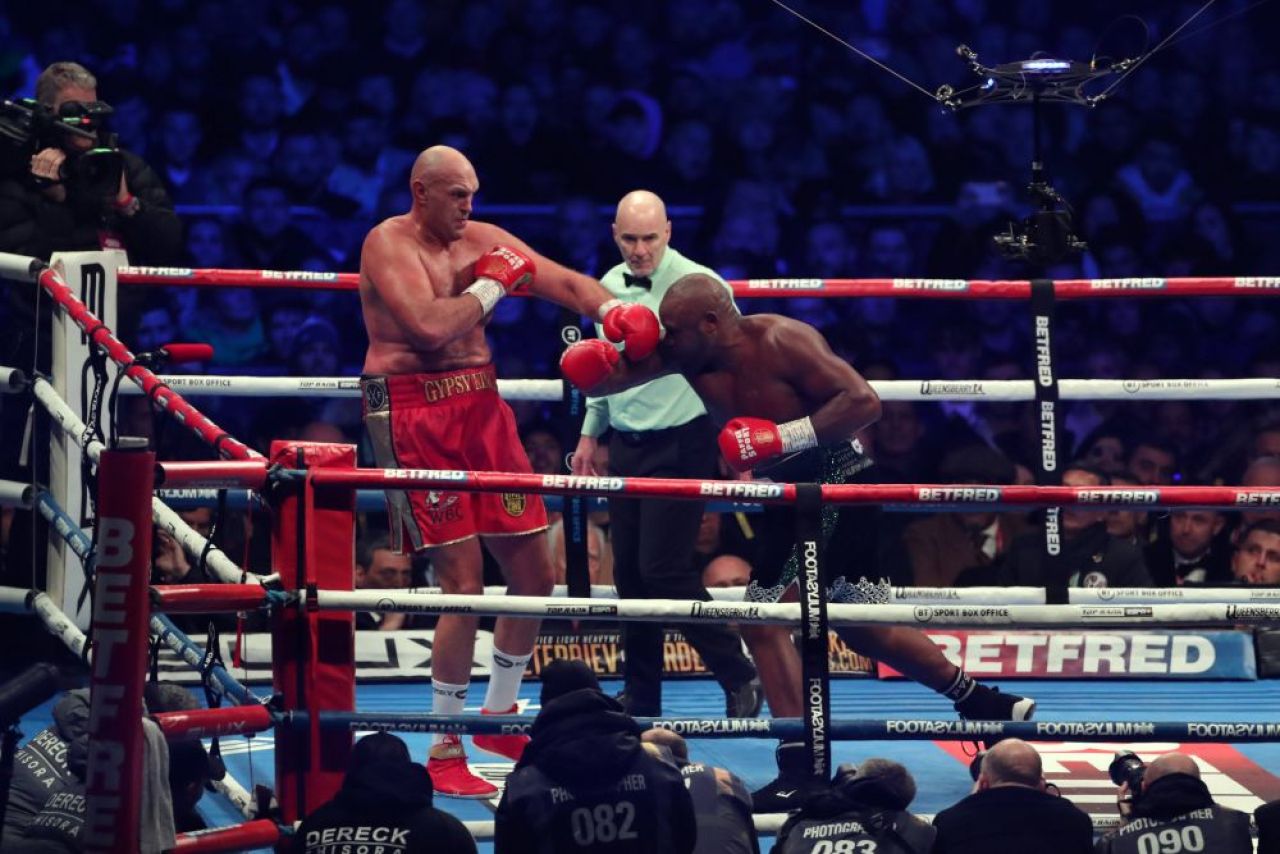 De ce meciul care va stabili cine este cel mai rău om din lume este o glumă pentru Tyson Fury. Surpriză: în ce țară va avea loc_3