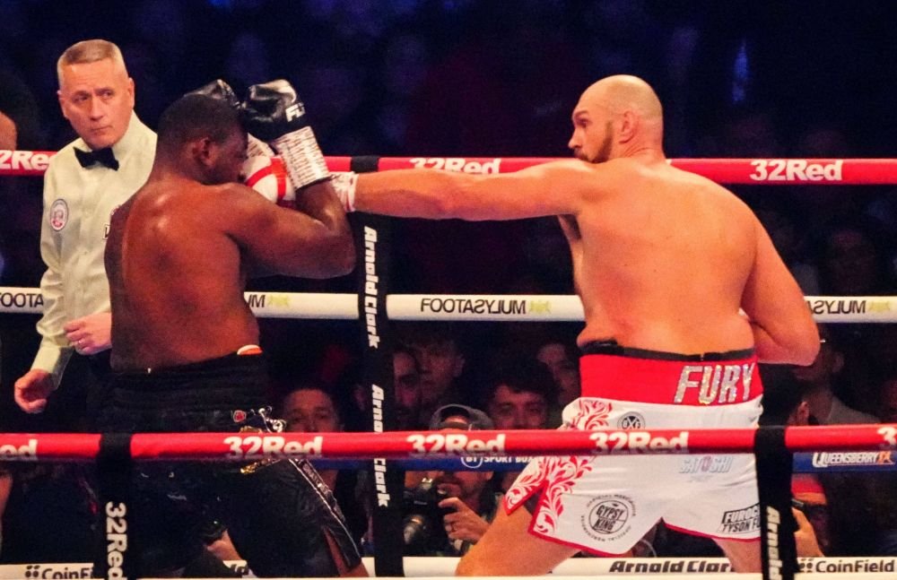 De ce meciul care va stabili cine este cel mai rău om din lume este o glumă pentru Tyson Fury. Surpriză: în ce țară va avea loc_9
