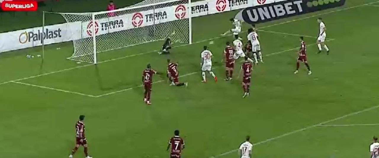 FC Hermannstadt - Rapid 1-1. Pas greșit făcut de echipa lui Cristiano Bergodi. Gazdele puteau da lovitura pe final_5