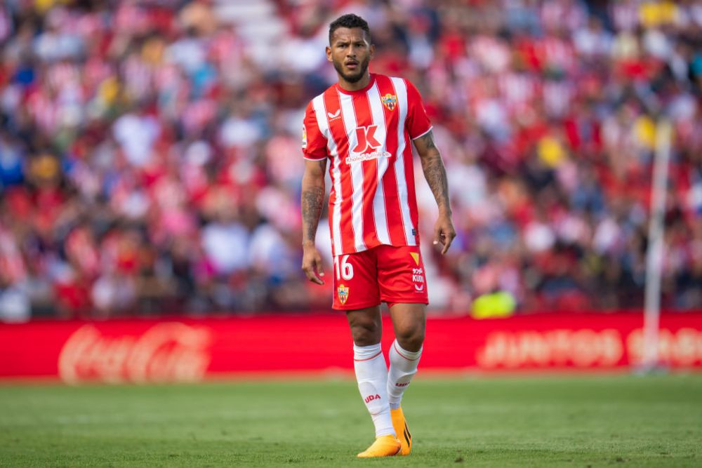 A marcat un hattrick &icirc;n doar cinci minute și a stabilit un nou record &icirc;n La Liga, &icirc;nsă a fost lovit de ghinion la finalul meciului