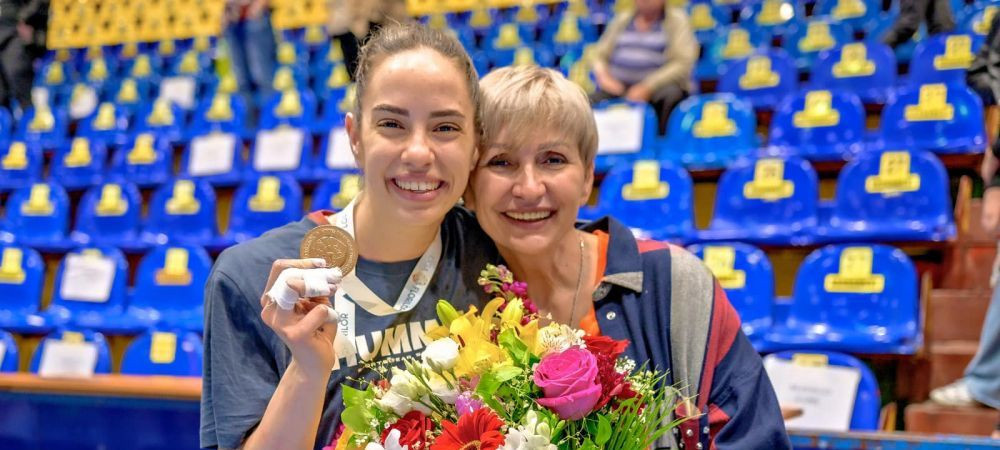 Avem echipă! Cum arată lotul României pentru meciurile cu Bosnia și Grecia din preliminariile EURO 2024 de handbal feminin_2